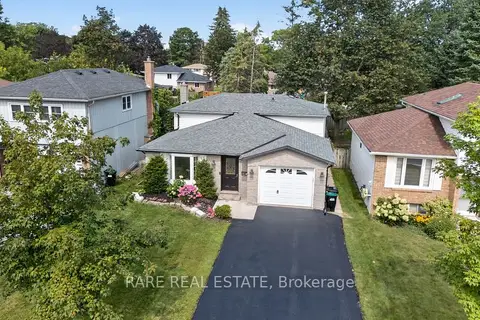46 Ridgeway Avenue