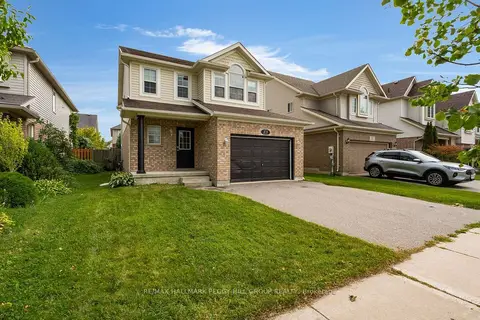 89 Connor Avenue