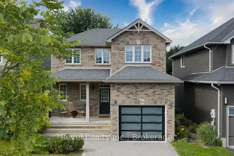 24 Dance Street
