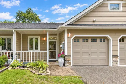 37 Riverwalk Drive