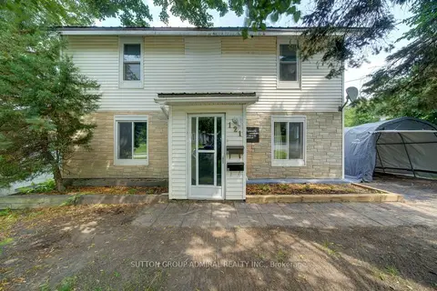 121 Seventh Street Upper 2 Floors