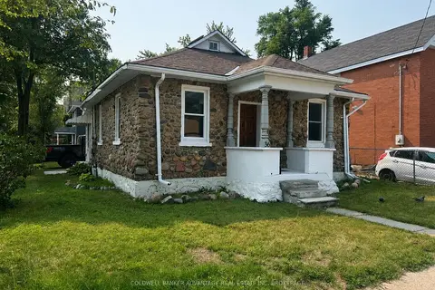 36 Sanford Street