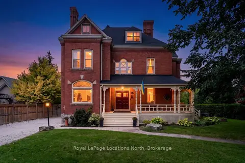 291 Third Street