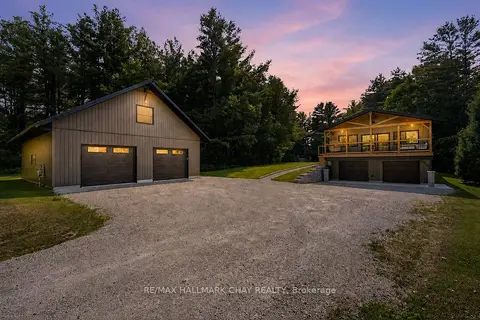 780 Marshall Road