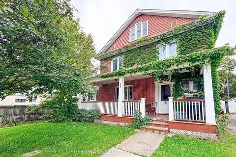 74 Toronto Street
