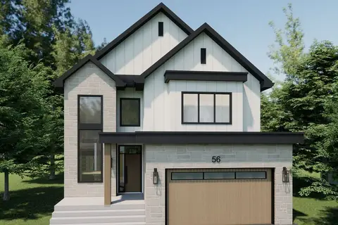 56 Brennan Avenue