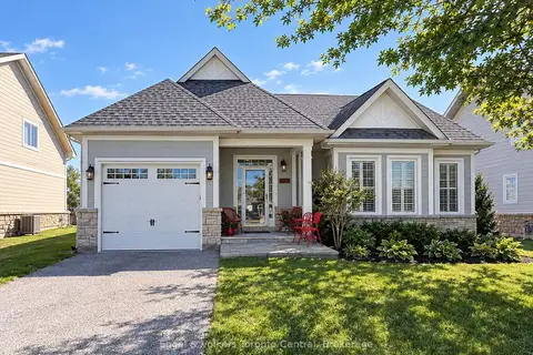 55 CLUBHOUSE Drive