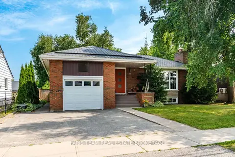 44 Jeffery Street