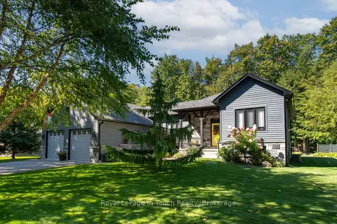 58 Wolfe Trail
