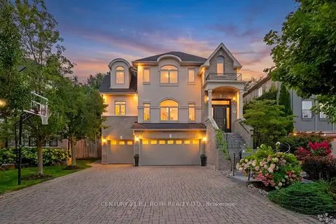 6 Orsi Court