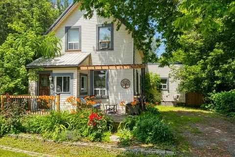 4 Gray Street