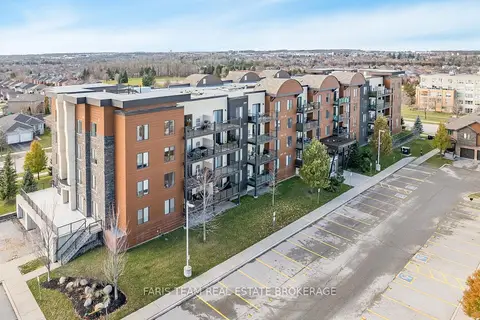 100 Dean Avenue 207