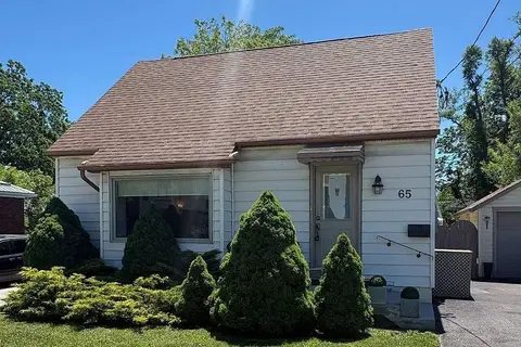 65 Donald Street
