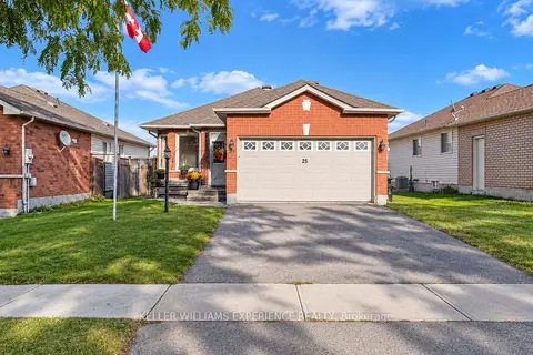 25 Nicholson Drive