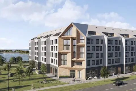 31 Huron Street 520
