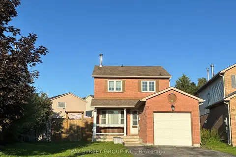 27 Lindsay Court