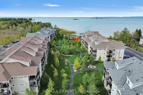 4 Cove Court 207