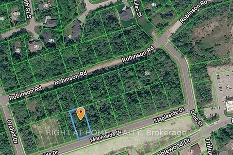Lot 77 Mapleside Drive