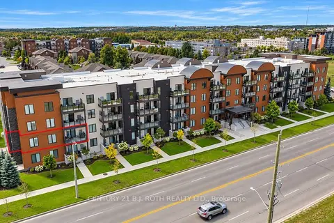 720 Yonge Street 201