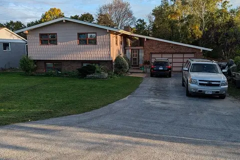 601 Big Bay Point Road