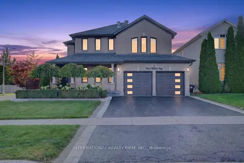 60 Prince William Way W