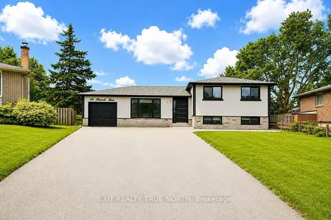 66 Peacock Lane BSMT