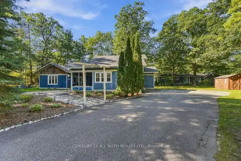11 Rosemary Road