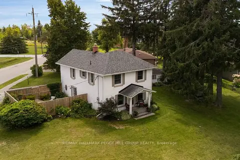 12 Beacon Road