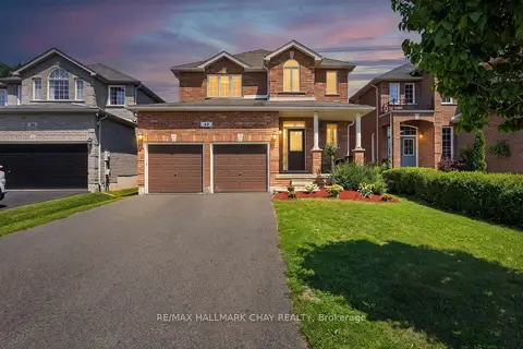43 Graihawk Drive