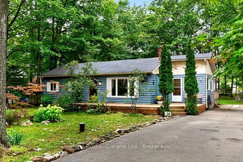 16 Fredrick Avenue