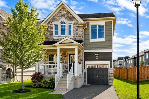 6 Bobolink Drive