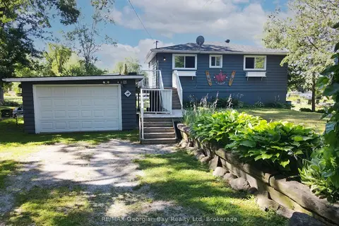 46 Forest Harbour Parkway