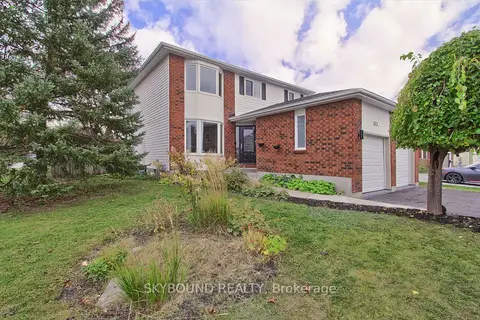 313 Hickling Trail
