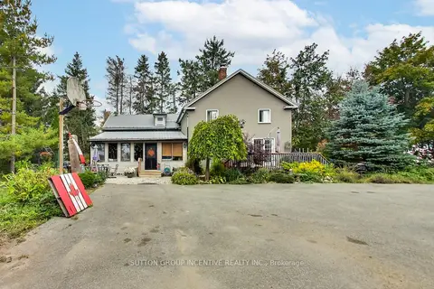 1724 Penetanguishene Road