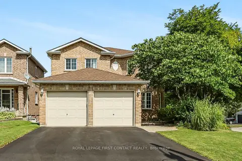 1 Brown Wood Drive