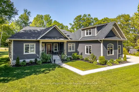 55 Beaufort Crescent