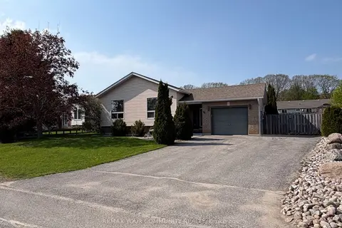 86 Oxley Drive