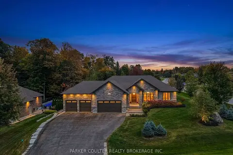 9 Black Creek Trail