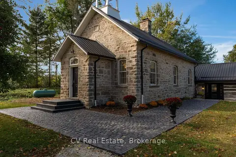 1174 Concession 10 N Nottawasaga Road
