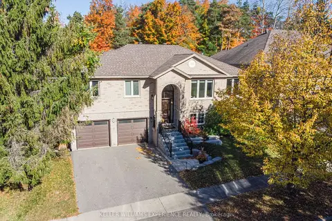 5 Grouse Glen