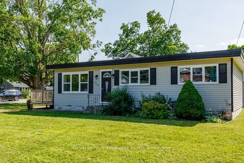 225 Cherry Street
