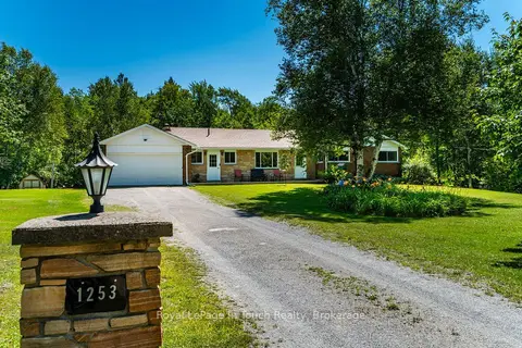 1253 Kitchen Side Road