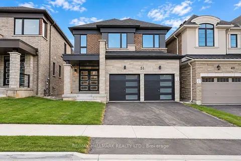 51 Gretzky Avenue