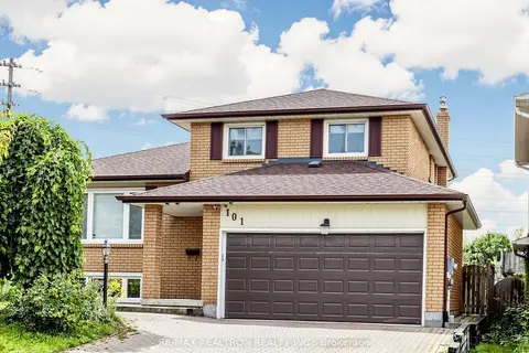 101 Chieftain Crescent