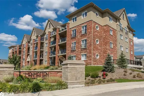 39 FERNDALE Drive S 410