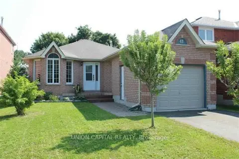 41 Mcveigh Drive