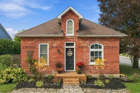 264 Saint Paul Street