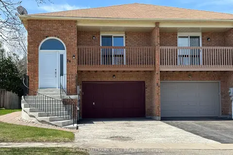 36 Porritt Street A