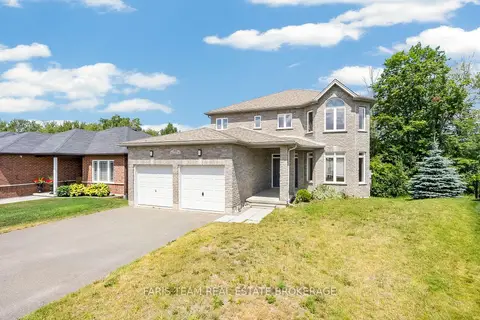 33 Sheppard Drive