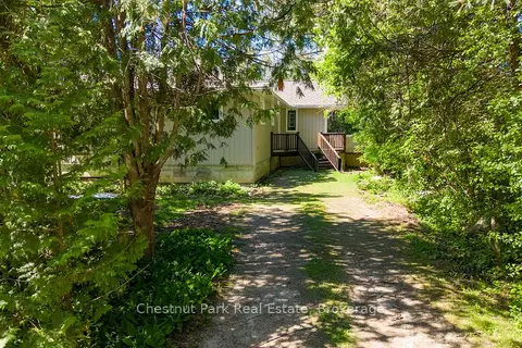 4 Parkside Avenue